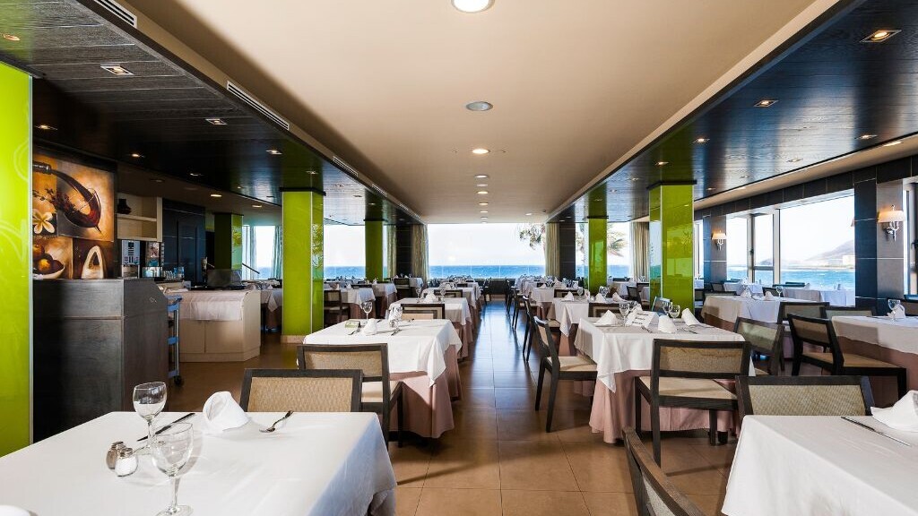 Kn Arenas del Mar Hotel